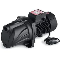 Насос поверхневий самовсмоктувальний KOER JET-100B (KP2659)