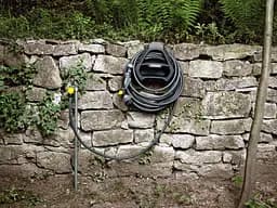 Шланг садовий Performance Premium 1/2" 50м 3 шари до 50бар -20…+60°C Karcher sad0001887 - мініатюра 4