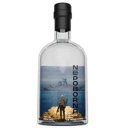 Горілка Nepoborna, 40%, 0,7 л