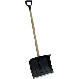 Лопата для прибирання снігу Prosperplast Practic Eco 37х113.5 см