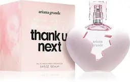 Парфумована вода Ariana Grande Thank U Next 100 мл - мініатюра 2