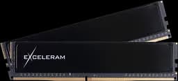 Оперативная память eXceleram 32GB (2x16GB) DDR4 3200MHz Black Sark (ED4323222XD)