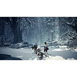 Ключ активації Microsoft Monster Hunter World: Iceborne Master Edition Digital Deluxe для Xbox One/Series - мініатюра 2