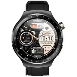 Смарт-годинник W&O X16 Pro IP67 Grey