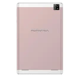 Планшет-телефон Adronix NexVi PRO 8 LTE 3/64 Pink - мініатюра 4