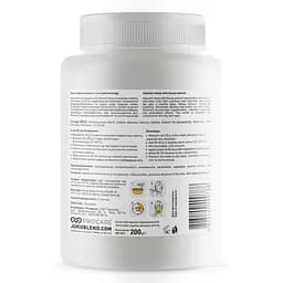 Альгінатна маска Joko Blend з екстрактом меду, 200 г - мініатюра 3