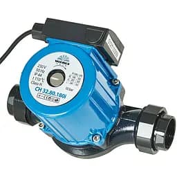 Насос циркуляционный Vitals Aqua CH 32.80.180i 2021 (149021)