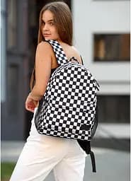 Рюкзак женский Sambag 40х27х15 см sum0023719