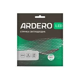 Светодиодная лента Ardero LS812ARD PRO 24В 13.5Вт 3000K