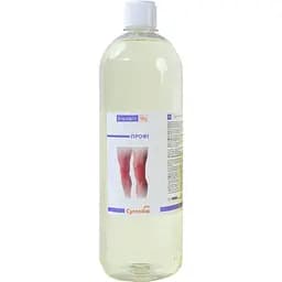 Бишофит Mg++ Профи раствор для компрессов и ванн 500 мл