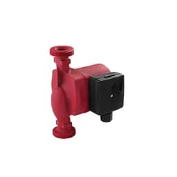 Насос циркуляційний Forwater GPD 25/4-180 (Grundfos) CV013850 - мініатюра 6