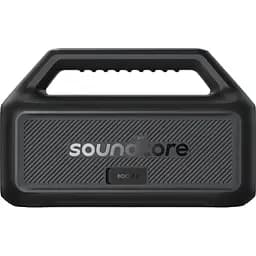 Портативна акустика Anker SoundCore Boom 2 Black [A3138011] [153884] - мініатюра 6