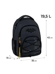 Рюкзак Kite Education teens 905M DC - мініатюра 2