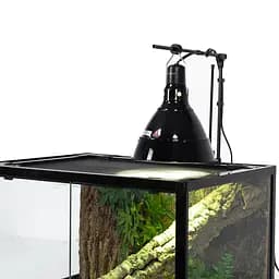 Світильник глибокий рефлекторний Repti-Zoo 2in1 Big Multi Dome 200W (RL19) - мініатюра 5