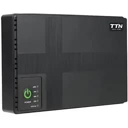 Источник бесперебойного питания TTN DC-1018P 18W 12000mAh (DC-1018P_12000)
