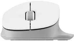 Миша комп'ютерна Xiaomi Wireless Mouse Comfort Edition White (BHR9354GL) - мініатюра 3