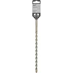 Бур SDS-PLUS Contractor Milwaukee діаметр 10x260х200мм