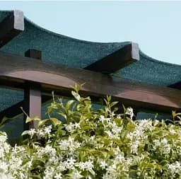 Сітка для затінення Shadow 80% 6х10 м СЗП000182  - мініатюра 2