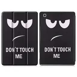 Чохол-книжка BeCover Flexible TPU Mate для Samsung Galaxy Tab S6 Lite -2024 10.4" P620/P625/P627 Don't Touch (712518) - мініатюра 2