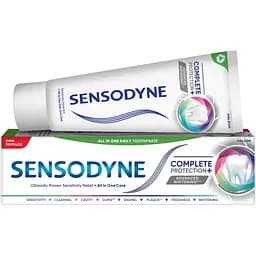 Зубна паста Sensodyne Комплексний захист 75 мл