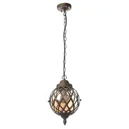 Світильник Brille вуличний підвісний GL-81 C (L16-048)