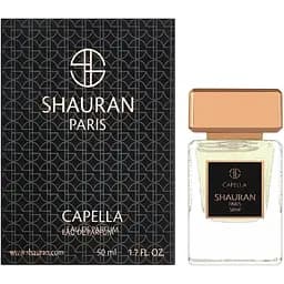 Парфумована вода оригінал Shauran Capella 50 мл
