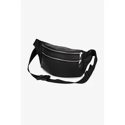 Бананка унісекс Liga 142БШЧШ Чорний