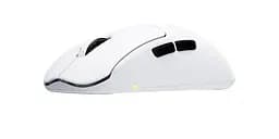 Комп'ютерна миша Cherry Xtrfy M68 PRO 8K WL/USB-A RGB білий teh0014001 - мініатюра 5