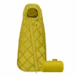 Конверт Cybex Snogga Mini Mustard Yellow (521000859)