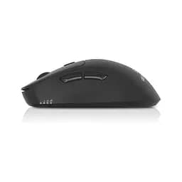 Мишка REAL-EL RM-355W Wireless Black (EL123200054) - мініатюра 4