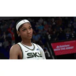 Гра NBA 2K26 для PS4 (EN) (5026555439176) [143888] - мініатюра 3