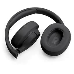 Навушники JBL Tune 720BT Black (JBLT720BTBLK) - мініатюра 10