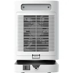 Тепловентилятор Havit HV-HT1220 950W white (HV-HT1220) - мініатюра 2