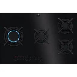 Варильна поверхня Electrolux KGV8473IK газова [137890]