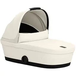 Люлька Cybex Melio Canvas White (525000099)