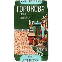 Горох колотий Art Foods, 1 кг (504036)