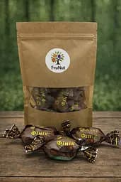 Цукерки FruNut "Фінік з волоським горіхом" (Фінік) 500 г