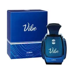 Оригинал Ajmal Vibe For Him 75 мл парфюмированная вода