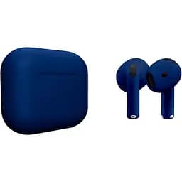 Наушники Apple AirPods 4 ANC Midnight Blue Matte (MXP93) [119257]