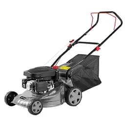 Газонокосарка бензинова Graphite 1300Вт 52G670