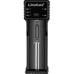 Зарядное устройство для LiitoKala Lii-100C [129887]
