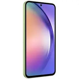 Смартфон Samsung Galaxy A54 A546E 128Gb SM-A546ELGASEK Grade B Seller Refurbished Lime  - мініатюра 3