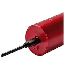 Електробритва Soocas Electric Shaver S3 Red - мініатюра 2