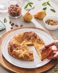 Форма для запікання Luminarc SMART CUISINE CARINE PIZZA (V6361) kuh0015930 - мініатюра 7