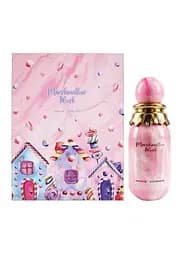 Парфумована вода унісекс Paris Corner Marshmallow Blush, 100 мл