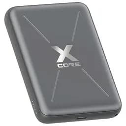 Павербанк Proove X-Core Gray 10 000 mAh / 22.5 Вт (PNXC22010003)