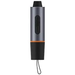 Автомобільний рятувальний молоток Baseus SharpTool Series Emergency Hammer Pro (C10934401111-00) Black - мініатюра 4