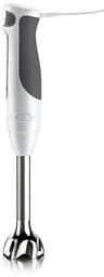 Блендер BRAUN MQ 7035 BI білий - мініатюра 2
