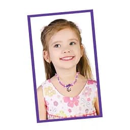Набір для прикрас Dede Barbie із сумкою (3180) - мініатюра 4