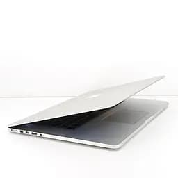 Ноутбук Apple MacBook Pro 15" A1398 Retina (C02Q35J9G8WP) (i7-4870HQ/16/512SSD/R9 M370X) - Class A- - мініатюра 6